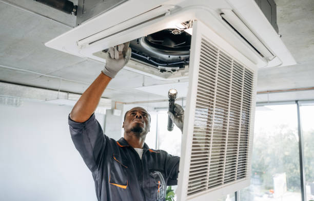 Licensed Hvac service in Bethesda, MD - FH HVAC